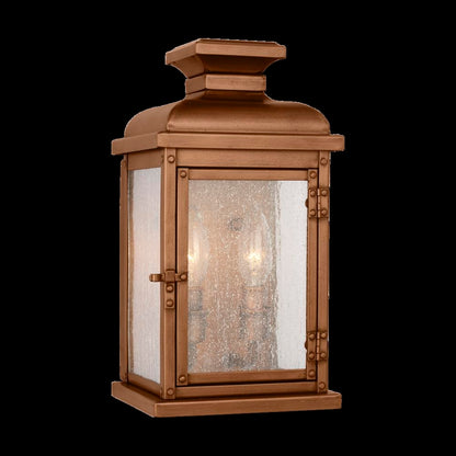 Exterior-Visual Comfort & Co. Studio Collection-OL11100