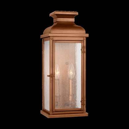 Exterior-Visual Comfort & Co. Studio Collection-OL11101