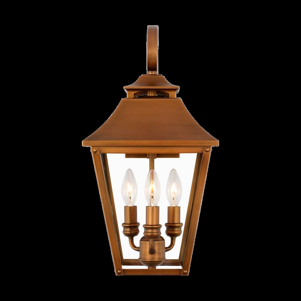 Exterior-Visual Comfort & Co. Studio Collection-OL14403