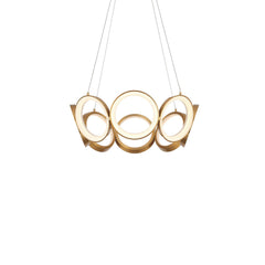 Chandeliers-Kuzco Lighting Inc-CH94824