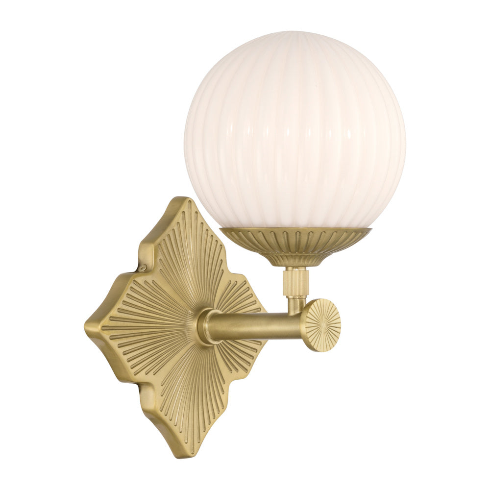Bathroom Fixtures-Crystorama-ORY-1001