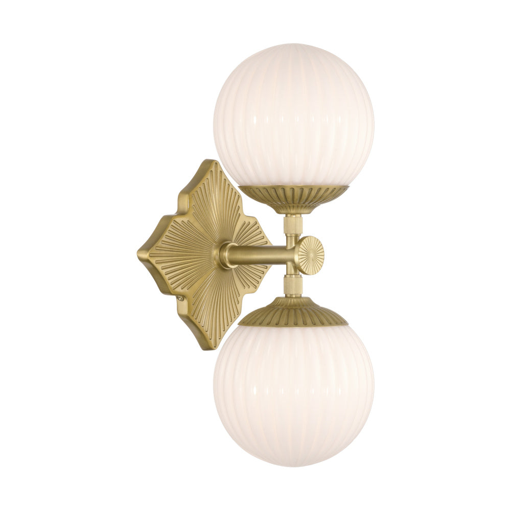 Bathroom Fixtures-Crystorama-ORY-1002