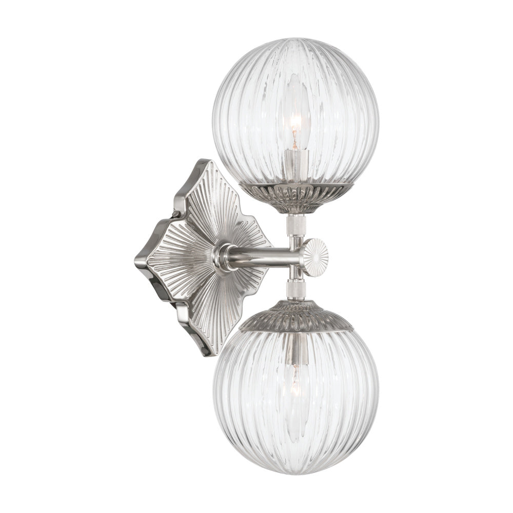 Bathroom Fixtures-Crystorama-ORY-1002