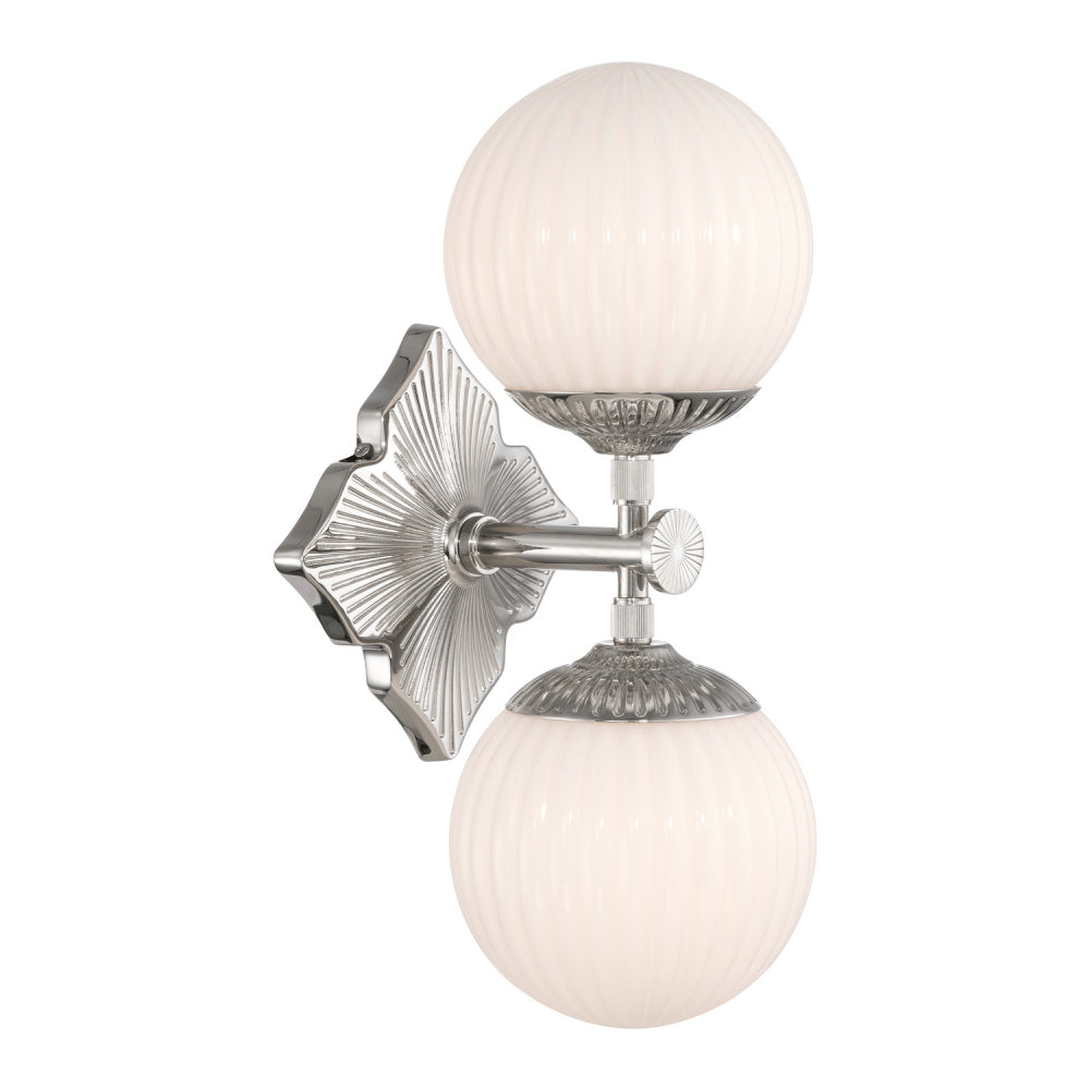 Bathroom Fixtures-Crystorama-ORY-1002