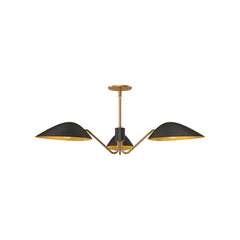 Pendants-Alora Lighting-PD550336