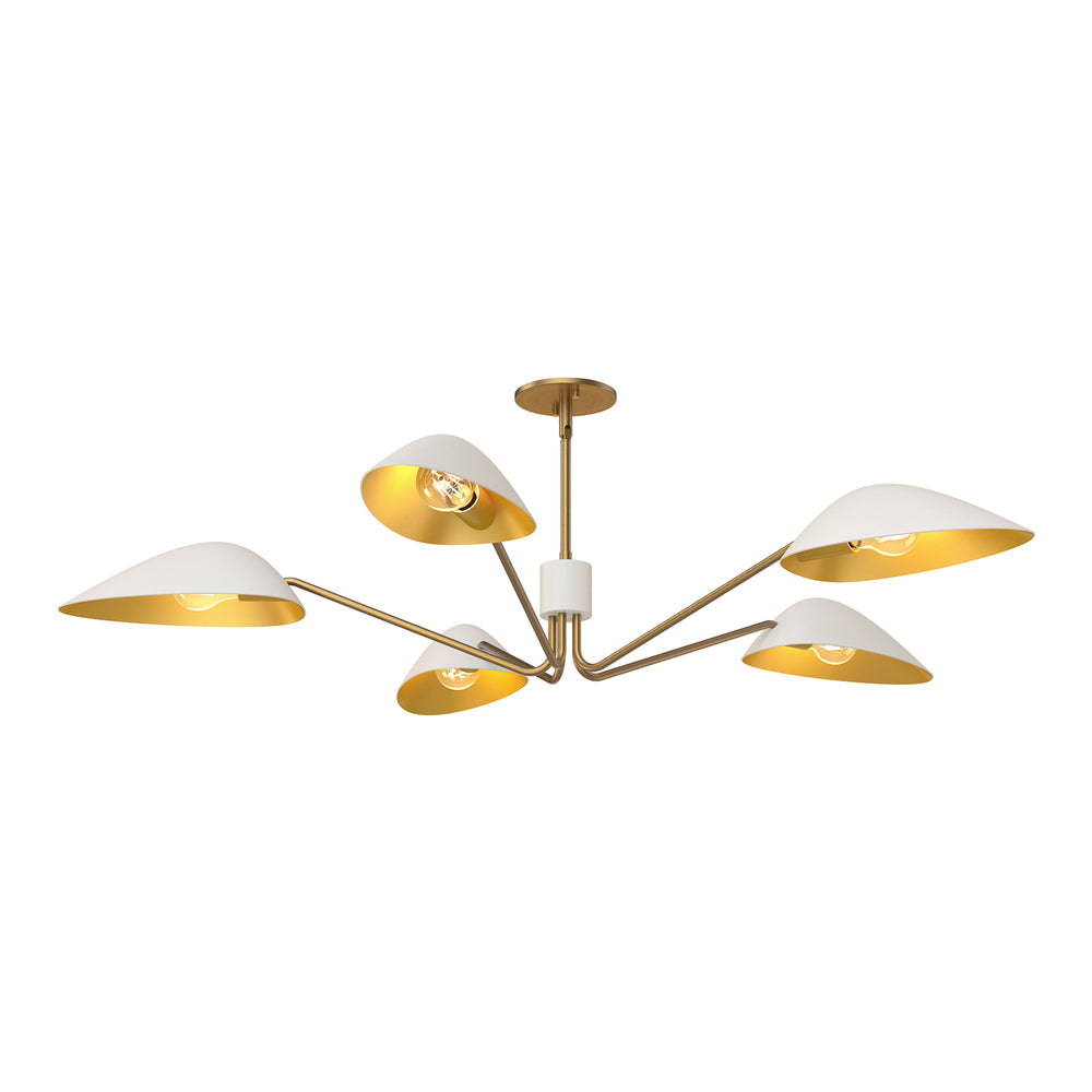Pendants-Alora Lighting-PD550545