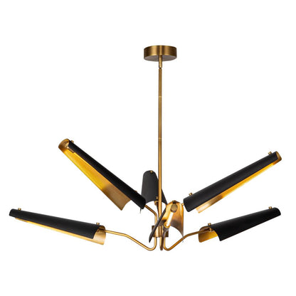Chandeliers-Alora Lighting-CH347646