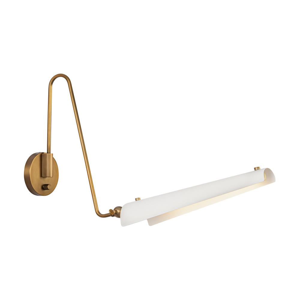 Bathroom Fixtures-Alora Lighting-WV347104