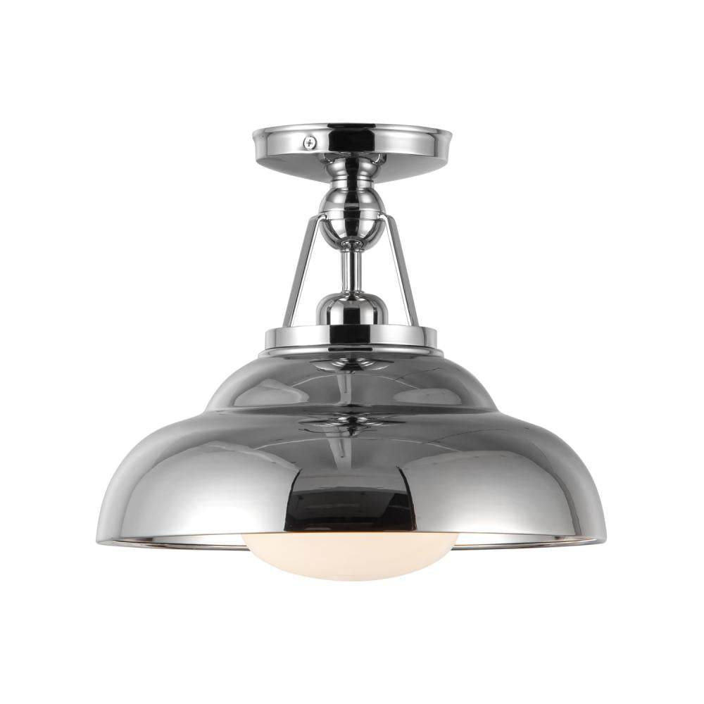 Semi-Flush Mts.-Alora Lighting-SF344012
