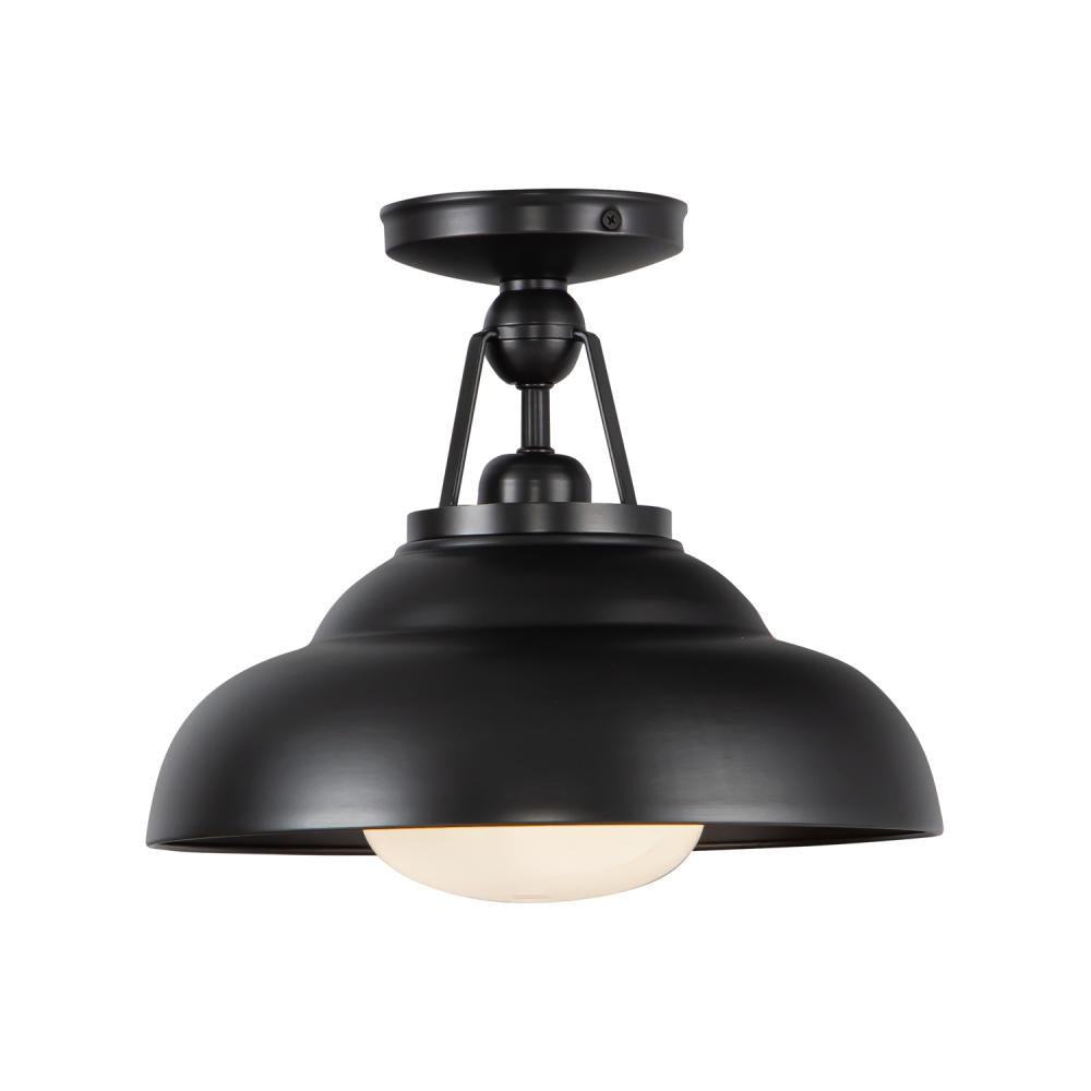 Semi-Flush Mts.-Alora Lighting-SF344012
