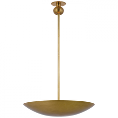 Chandeliers-Visual Comfort & Co. Signature Collection-PCD5115