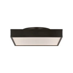 Semi-Flush Mts.-Visual Comfort & Co. Studio Collection-PCF1061