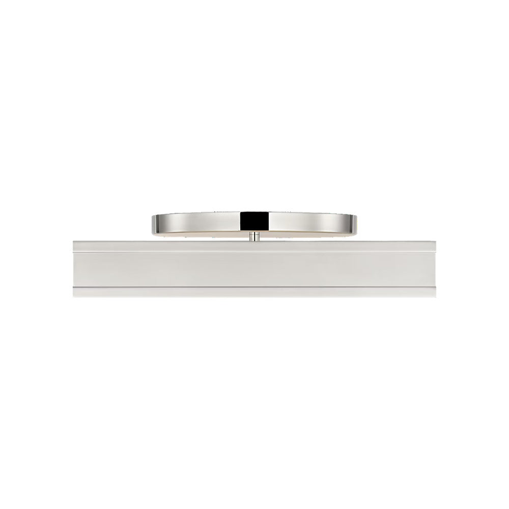 Semi-Flush Mts.-Visual Comfort & Co. Studio Collection-PCF1061