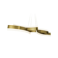 Pendants-Modern Forms US-PD-31058