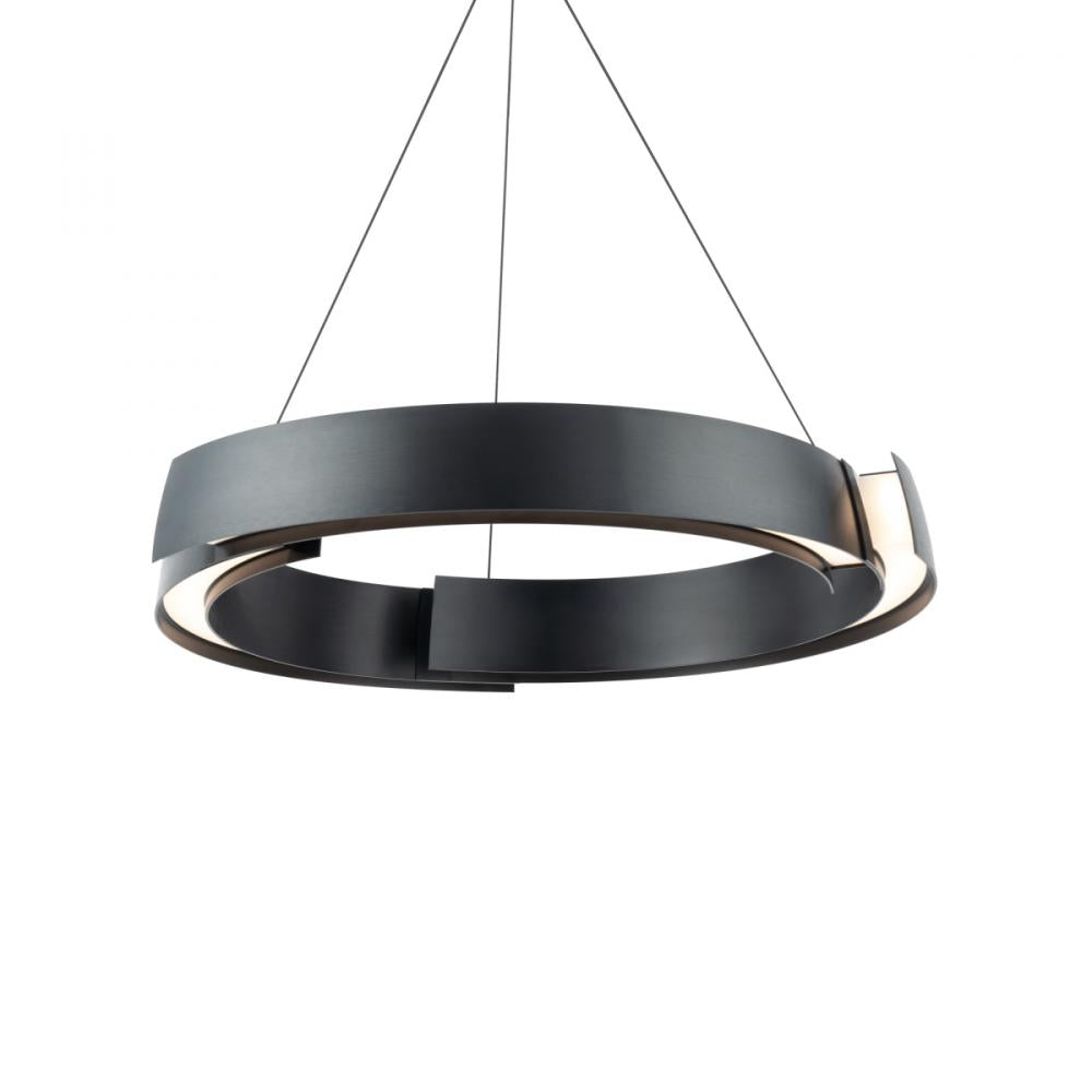 Chandeliers-Modern Forms US-PD-34228
