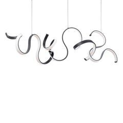 Pendants-Modern Forms US-PD-44267