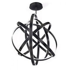 Chandeliers-Modern Forms US-PD-61760