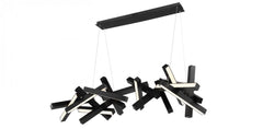Pendants-Modern Forms US-PD-64872