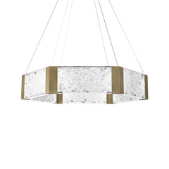 Chandeliers-Modern Forms US-PD-76034