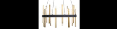 Chandeliers-Modern Forms US-PD-87924