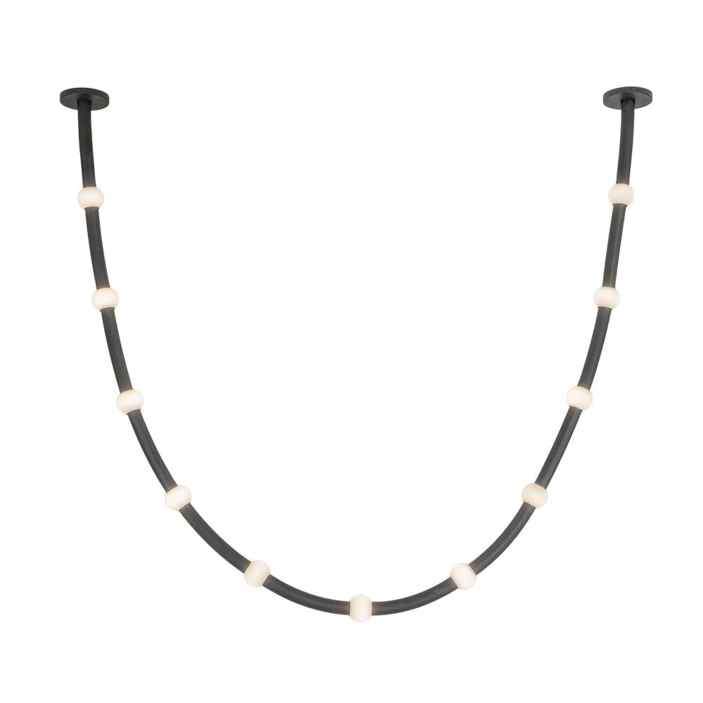 Pendants-Kuzco Lighting Inc-PD39310-UNV-010-RT