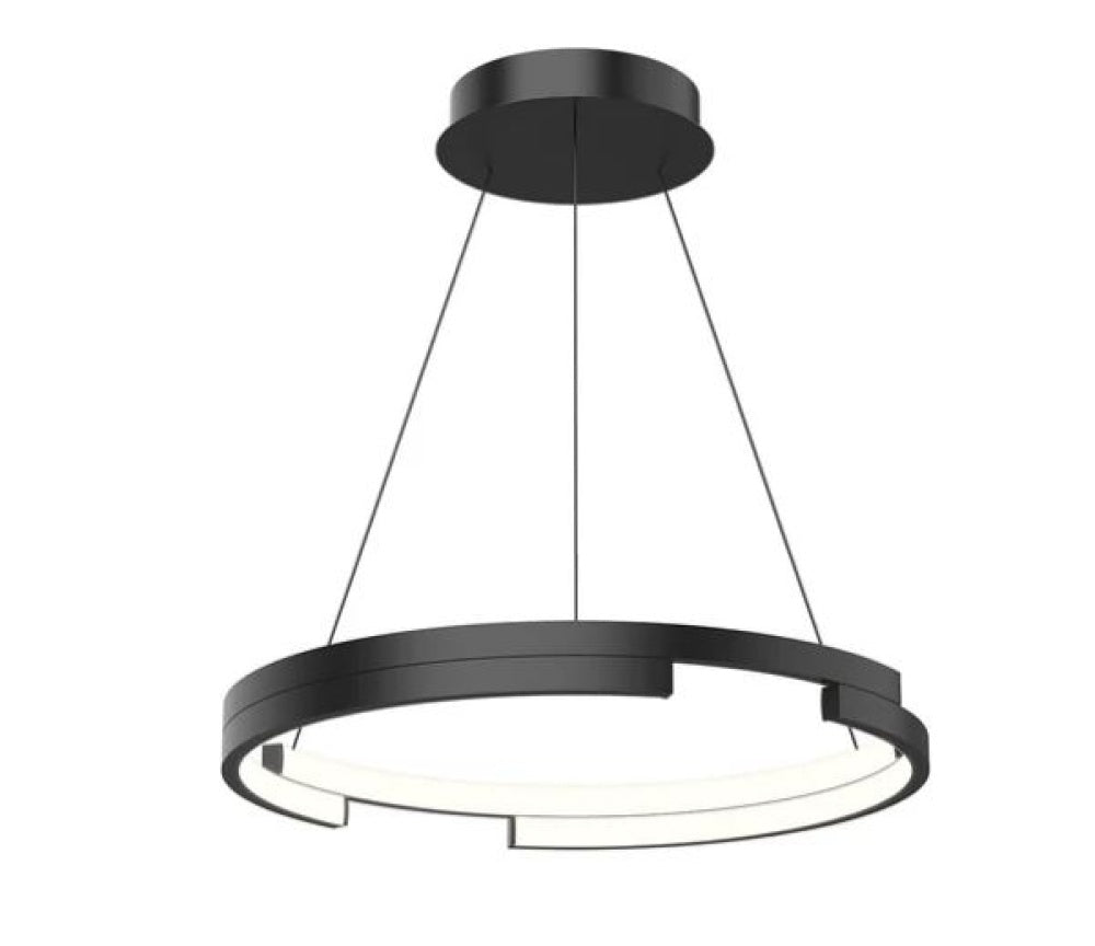 Pendants-Kuzco Lighting Inc-PD52719-UNV-010