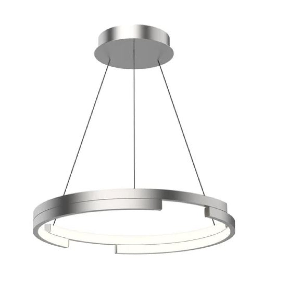 Pendants-Kuzco Lighting Inc-PD52719-UNV-010