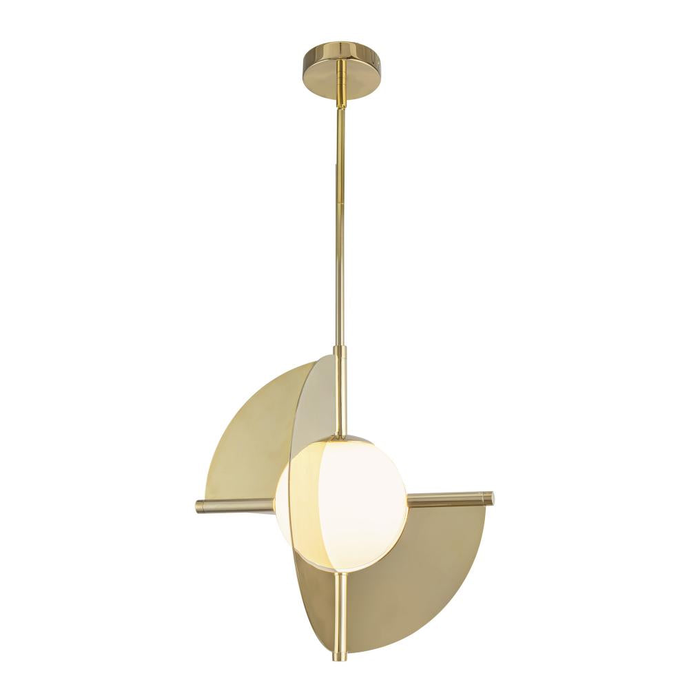 Pendants-Kuzco Lighting Inc-PD65116-UNV