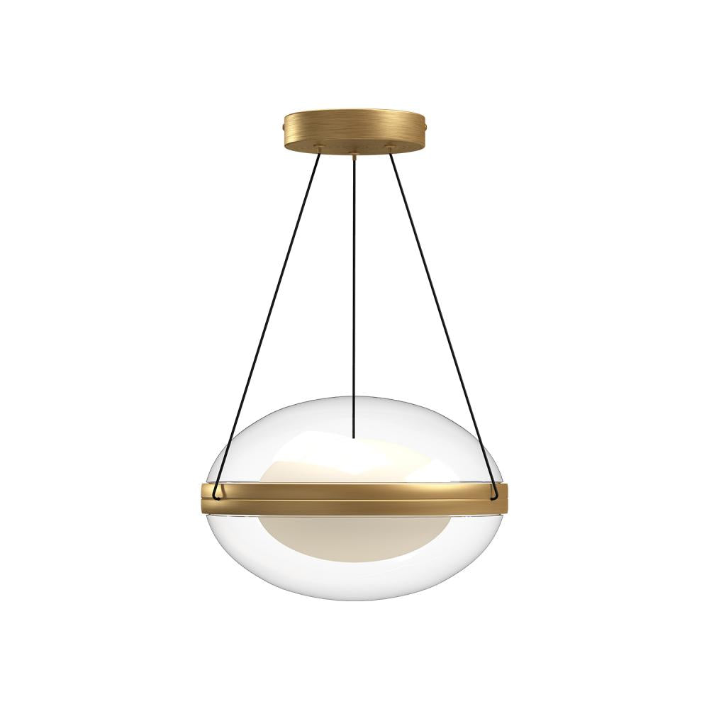 Pendants-Kuzco Lighting Inc-PD76312-UNV