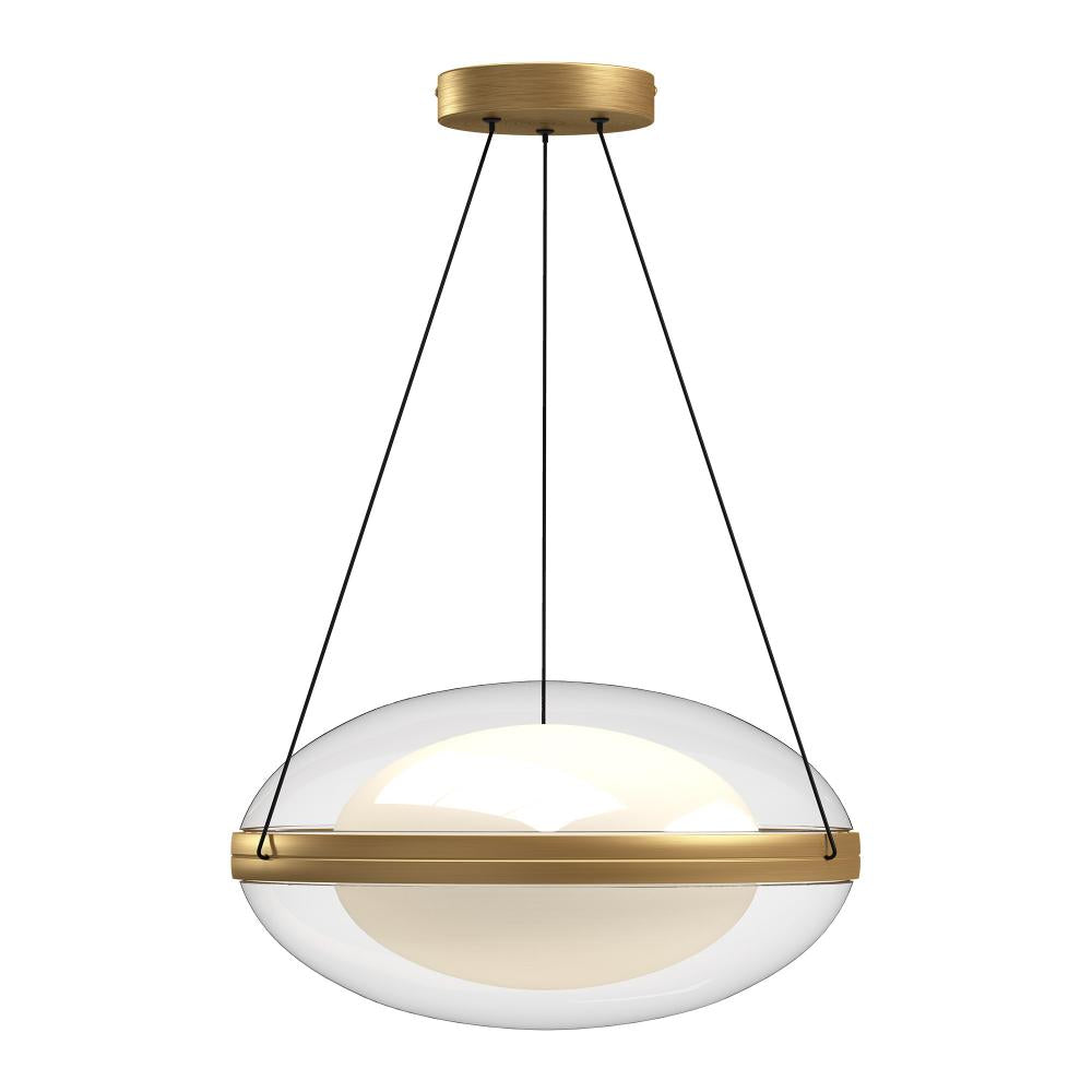 Pendants-Kuzco Lighting Inc-PD76316-UNV