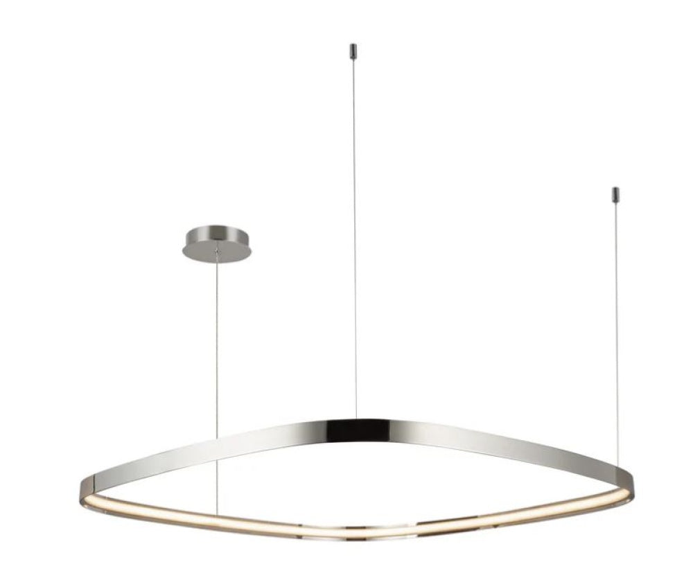 Pendants-Kuzco Lighting Inc-PD78040-UNV