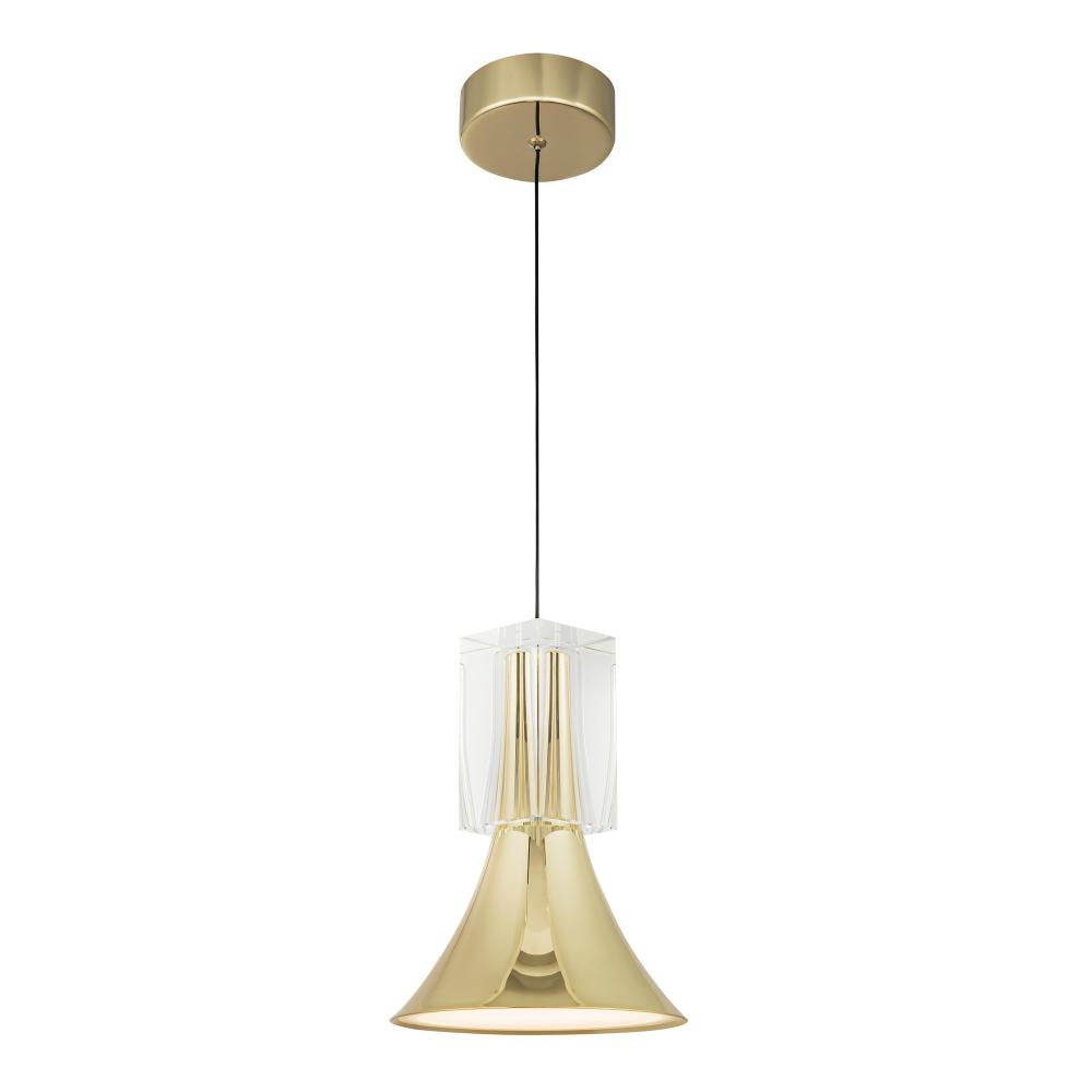 Pendants-Kuzco Lighting Inc-PD94108-UNV