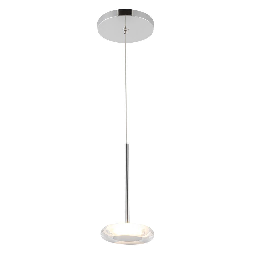 Pendants-Kuzco Lighting Inc-PD97204