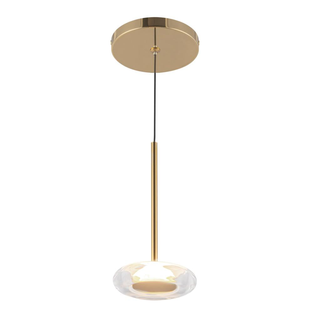 Pendants-Kuzco Lighting Inc-PD97204