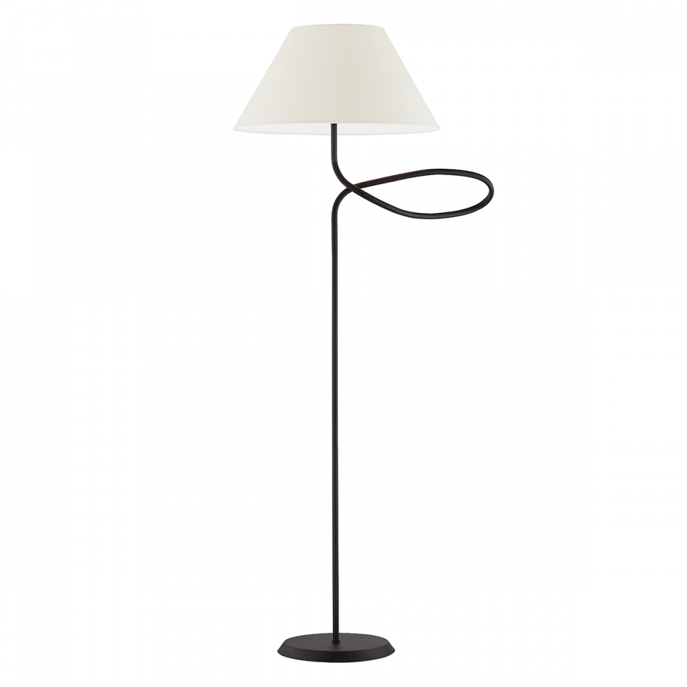 Troy Alameda Floor Lamp
