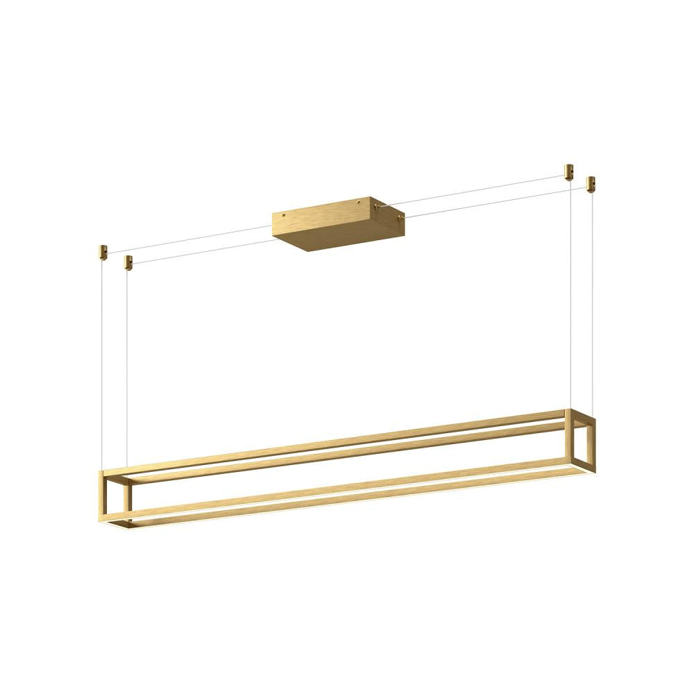 Pendants-Kuzco Lighting Inc-LP45548-UNV