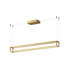 Pendants-Kuzco Lighting Inc-LP45548-UNV