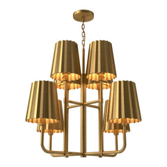 Chandeliers-Alora Lighting-CH528830