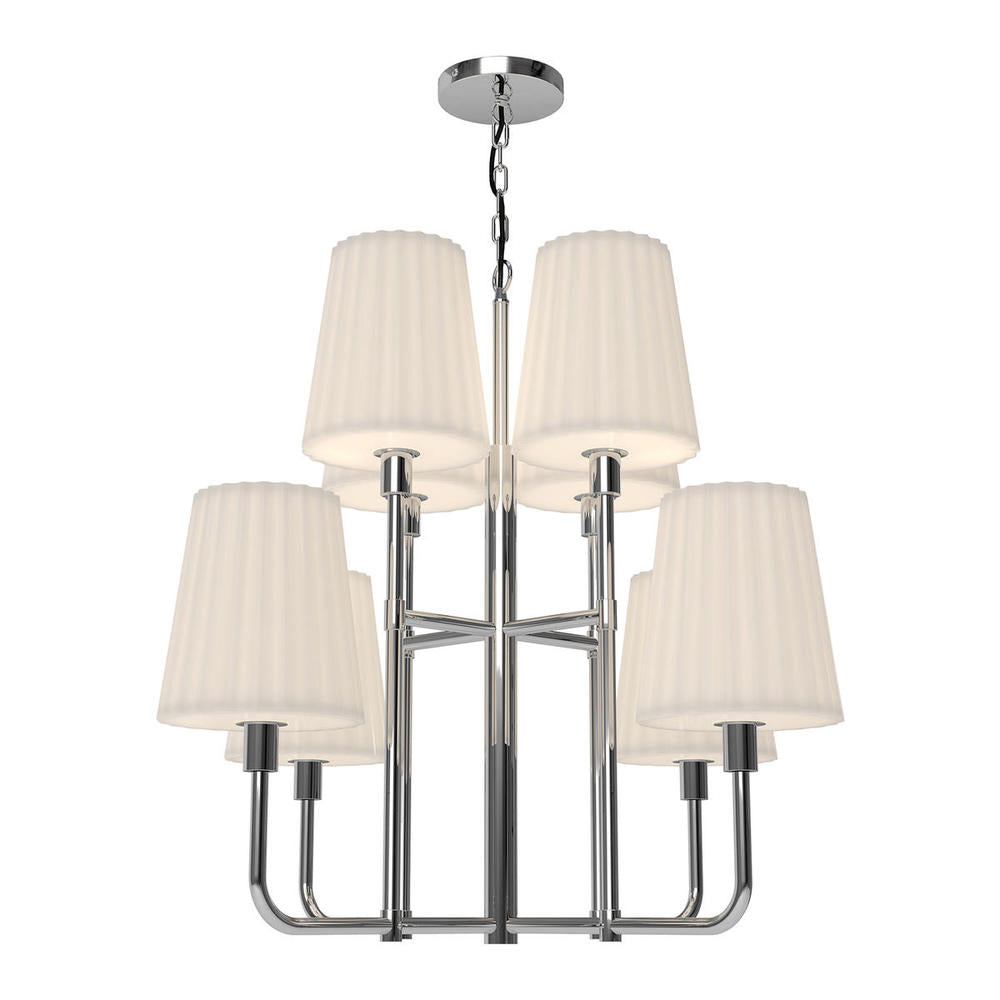 Chandeliers-Alora Lighting-CH628830
