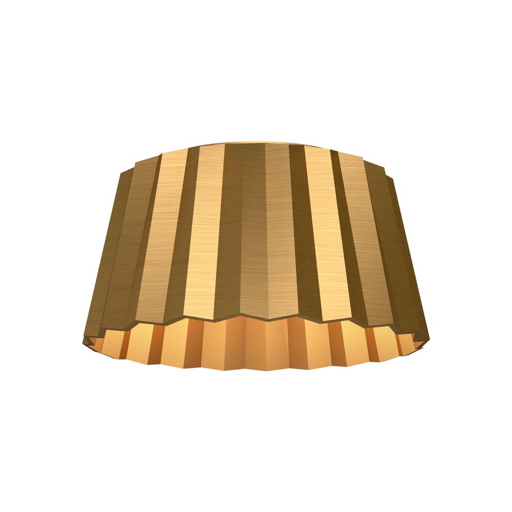 Flush Mounts-Alora Lighting-FM528514