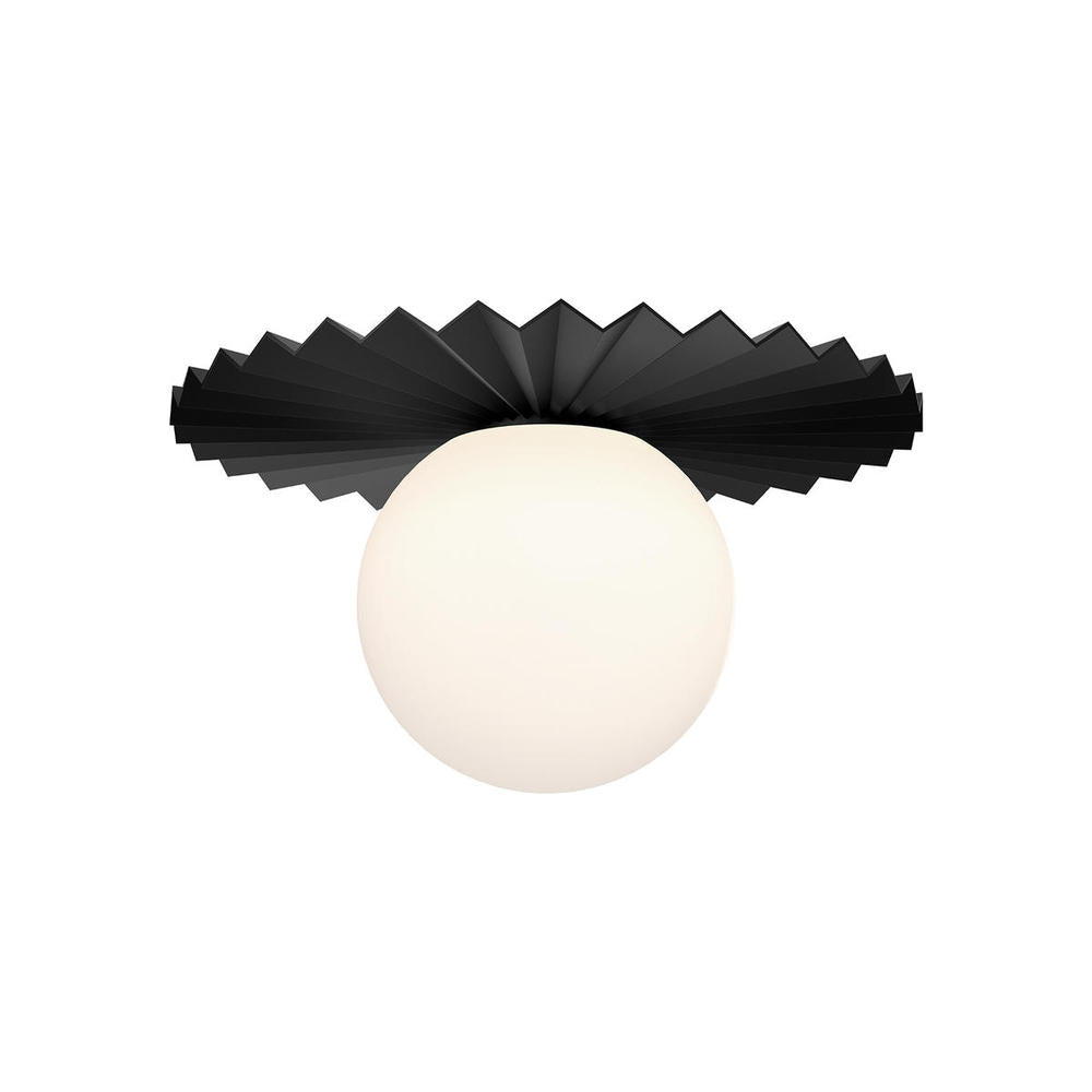 Flush Mounts-Alora Lighting-FM501212