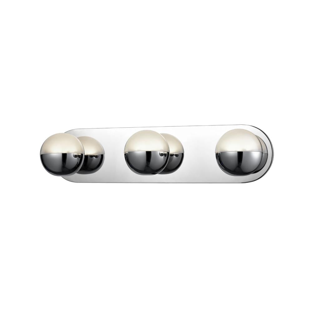 Bathroom Fixtures-Kuzco Lighting Inc-VL47321-2700K