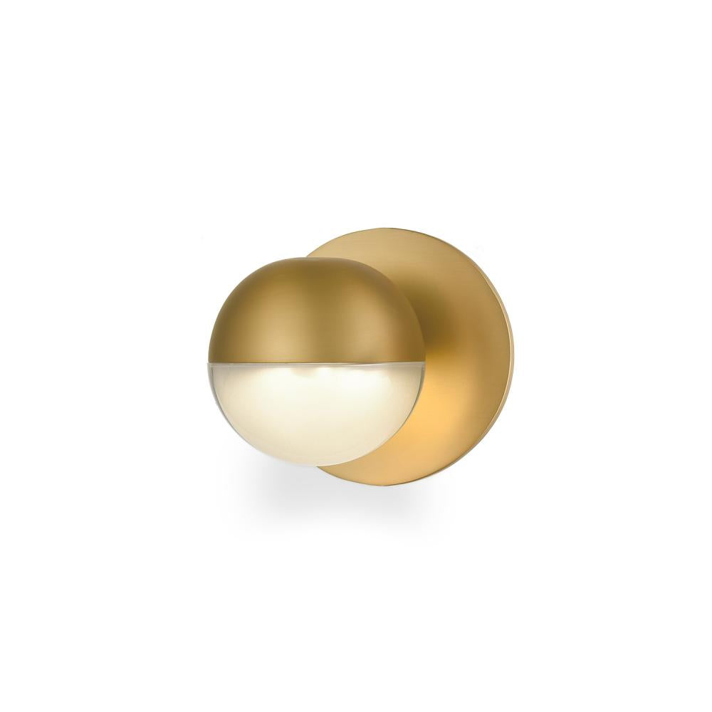 Sconces-Kuzco Lighting Inc-WS47305