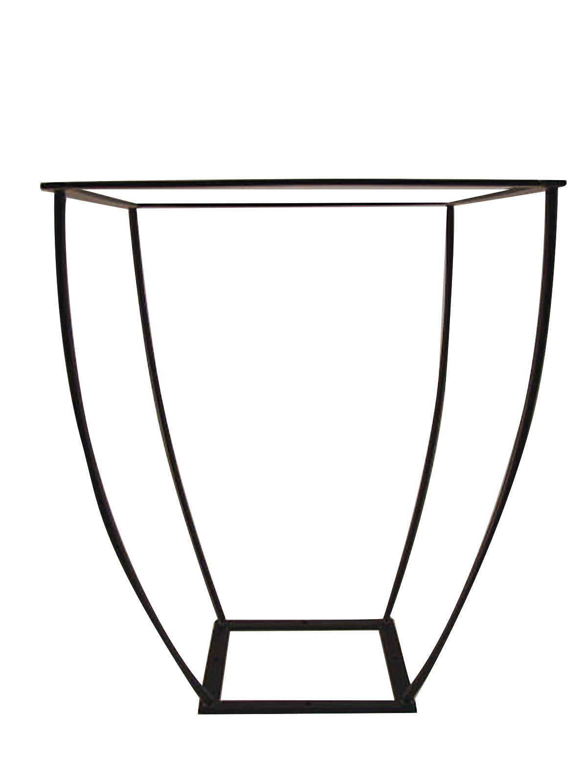 Specialty Items-Northeast Lantern-Spider, Pier Mount Large