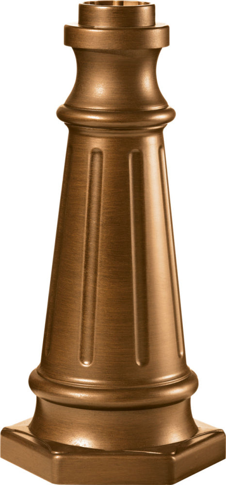 Outdoor Fixture-Visual Comfort & Co. Studio Collection-POSTBASE-NCP