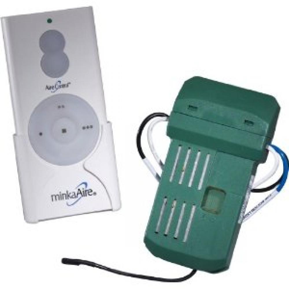Fan Accessories-Minka-Aire-RCS223