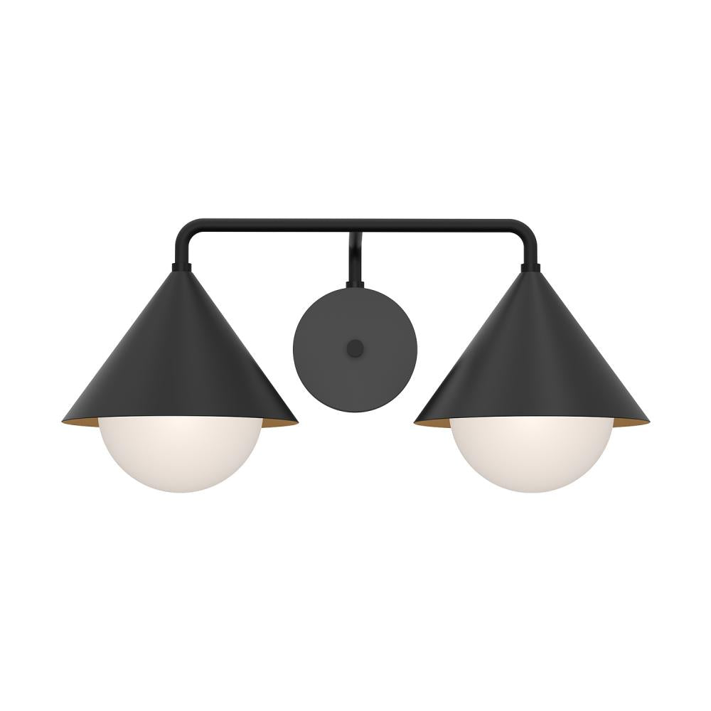 Bathroom Fixtures-Alora Lighting-VL485221