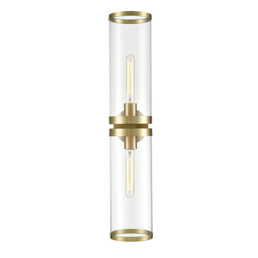 Sconces|Bathroom Fixtures-Alora Lighting-WV311602