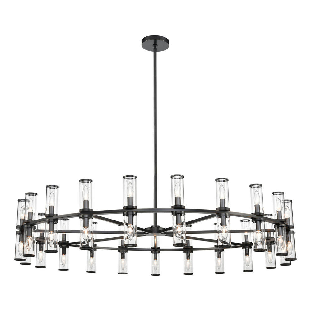 Chandeliers-Alora Lighting-CH309042
