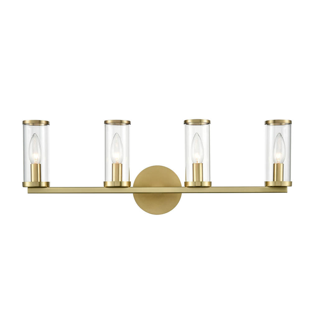 Sconces|Bathroom Fixtures-Alora Lighting-WV309044